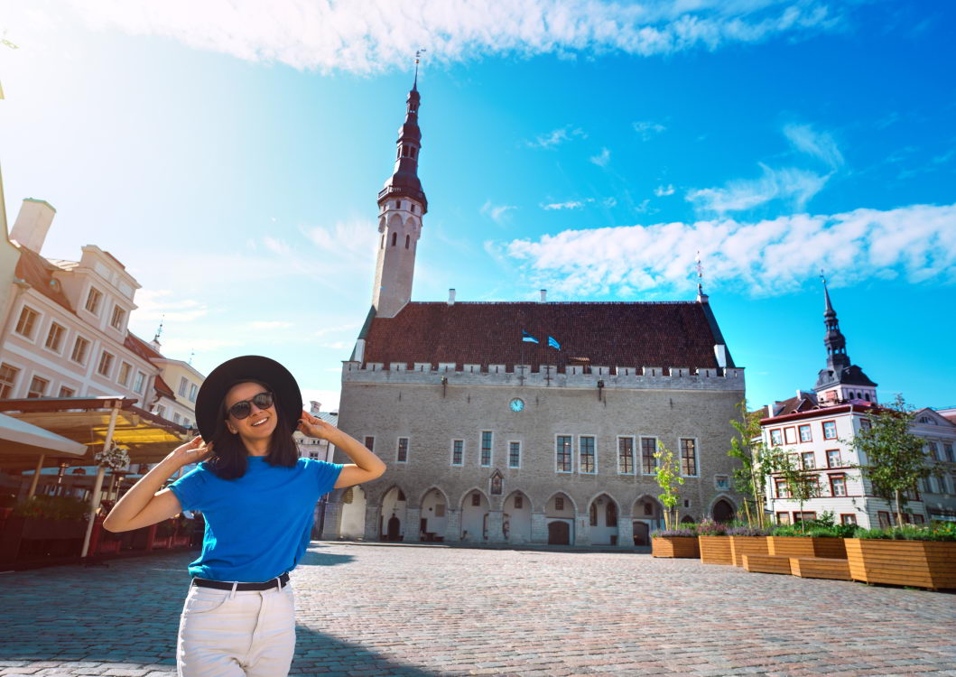 Telefy eSIM in Estonia