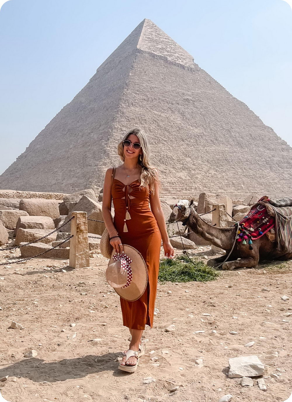 Telefy eSIM in Egypt