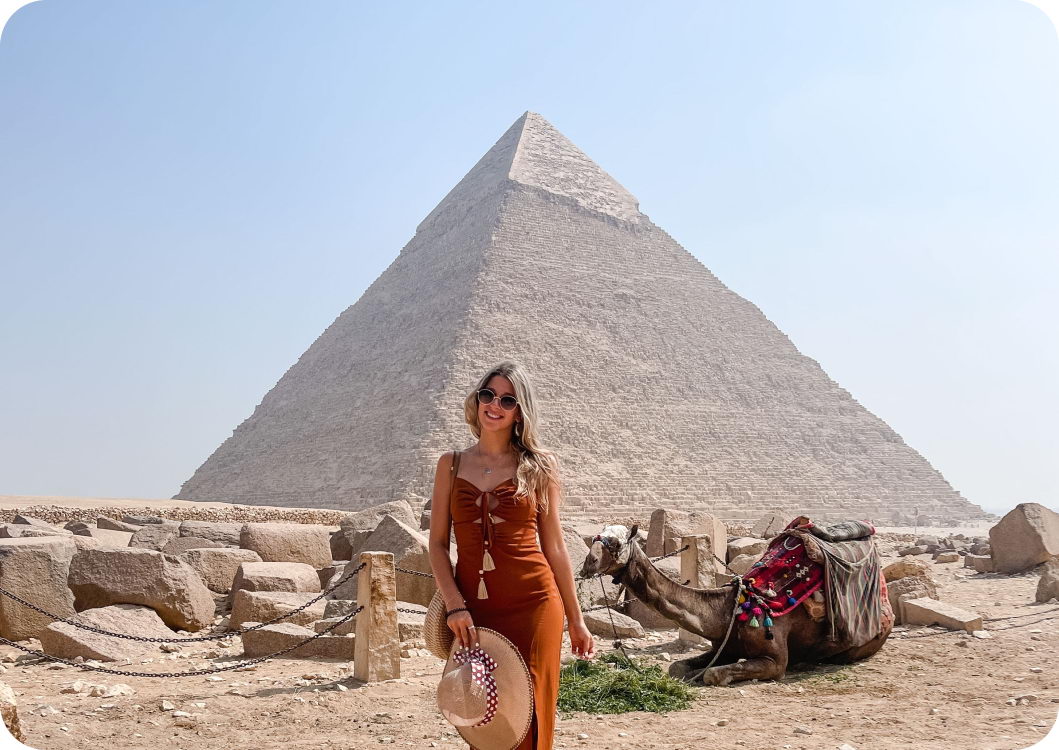 Telefy eSIM in Egypt