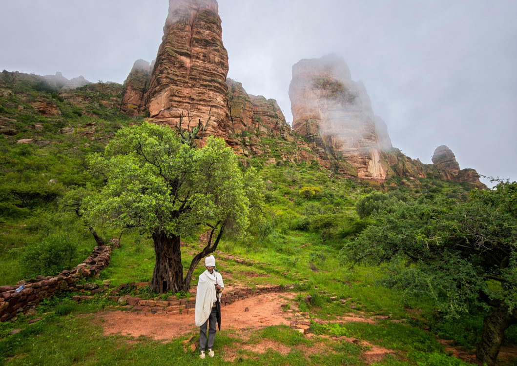 Telefy eSIM in Ethiopia