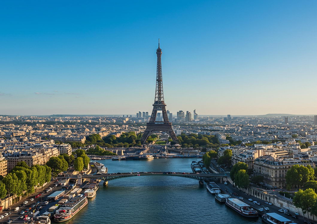 Telefy eSIM in Europe