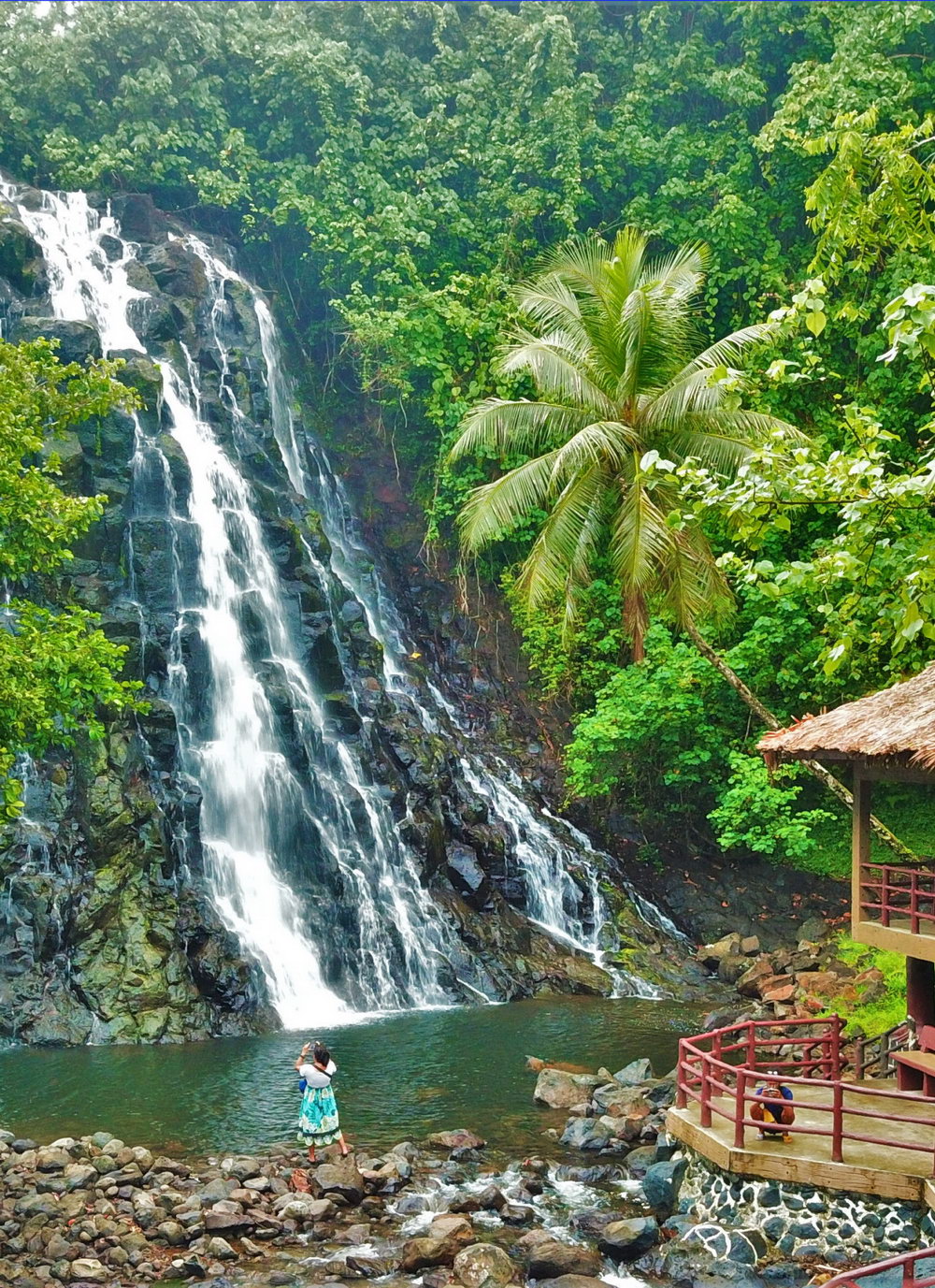 Telefy eSIM in Micronesia