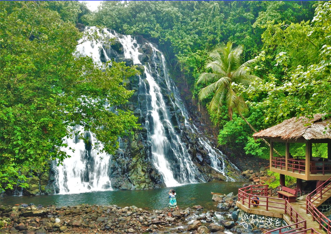 Telefy eSIM in Micronesia