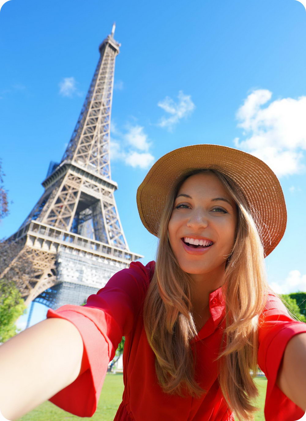 Telefy eSIM in France