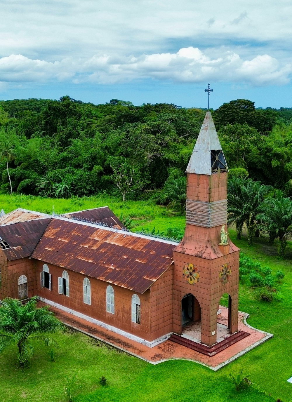 Telefy eSIM in Gabon