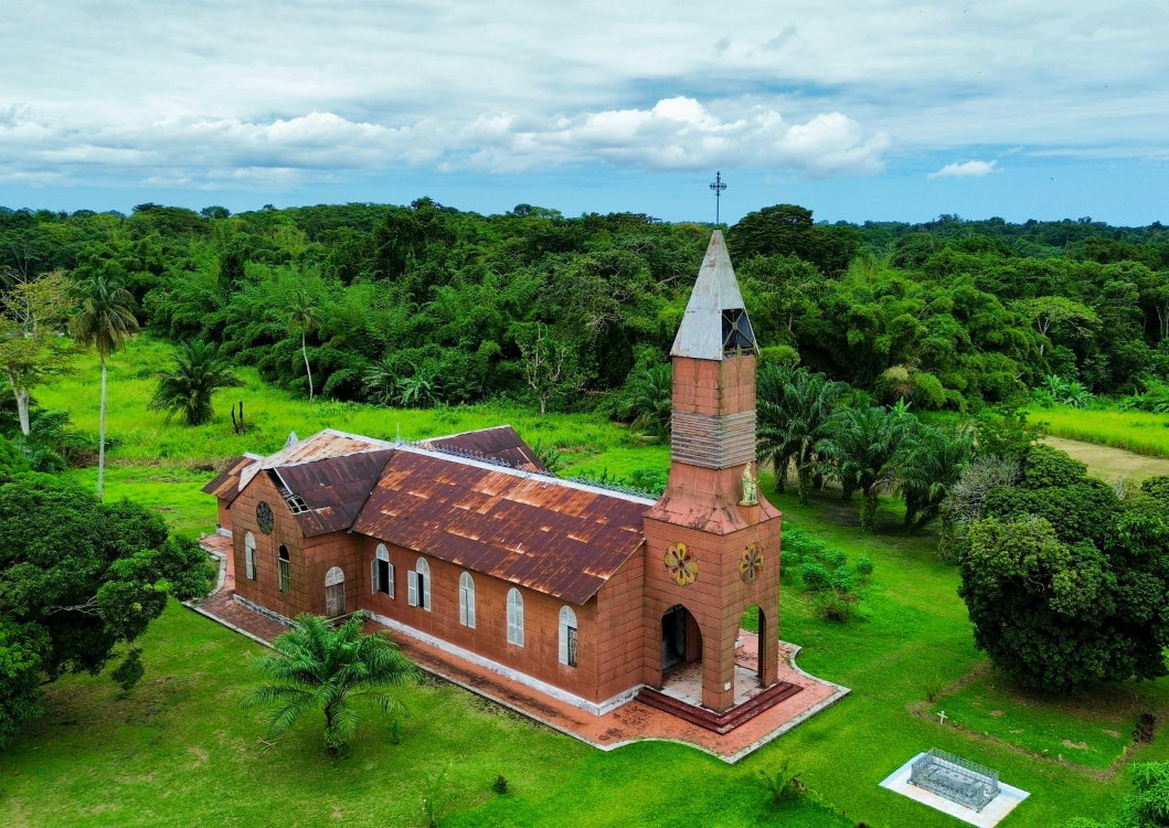 Telefy eSIM in Gabon