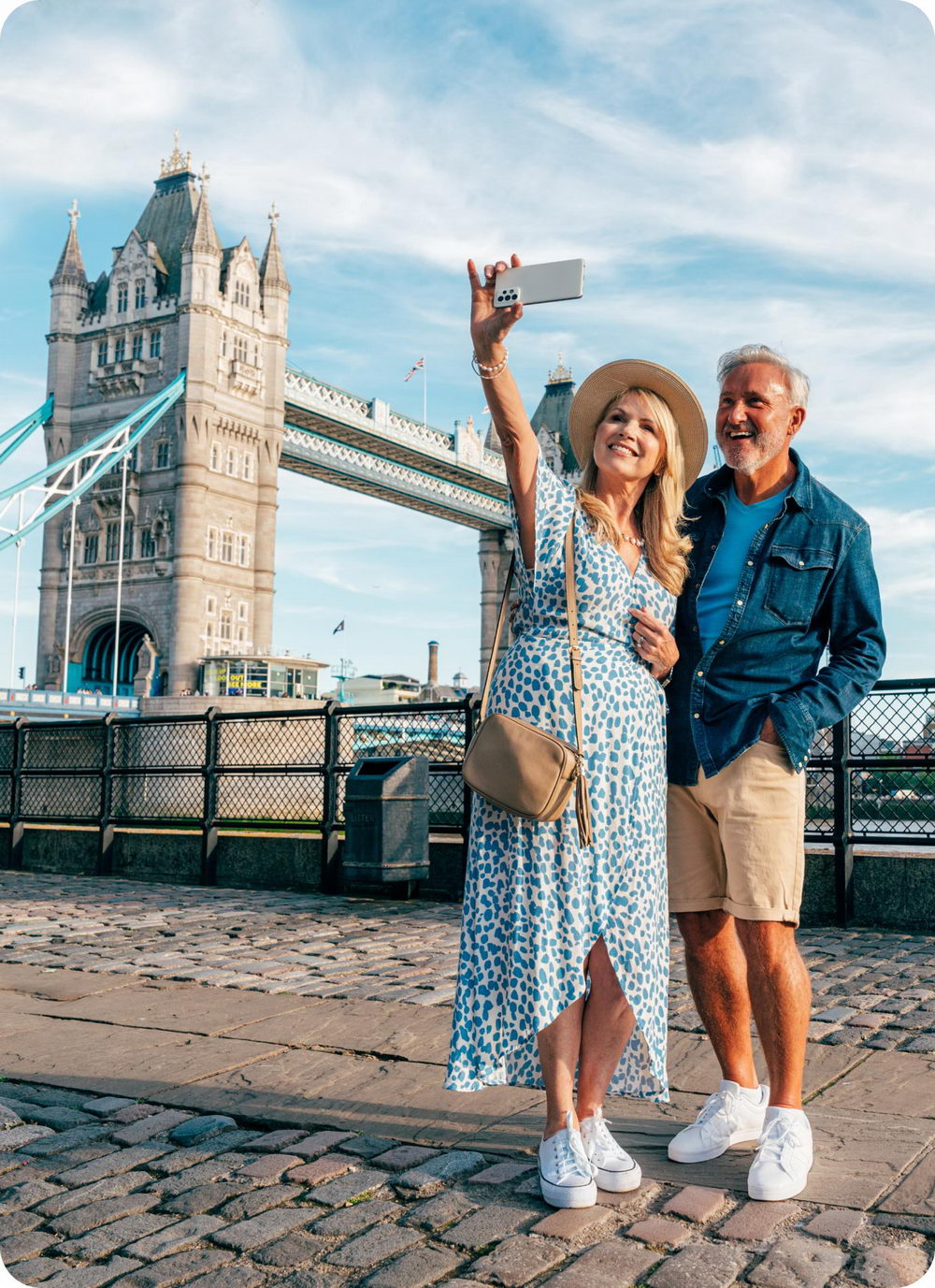 Telefy eSIM in United Kingdom