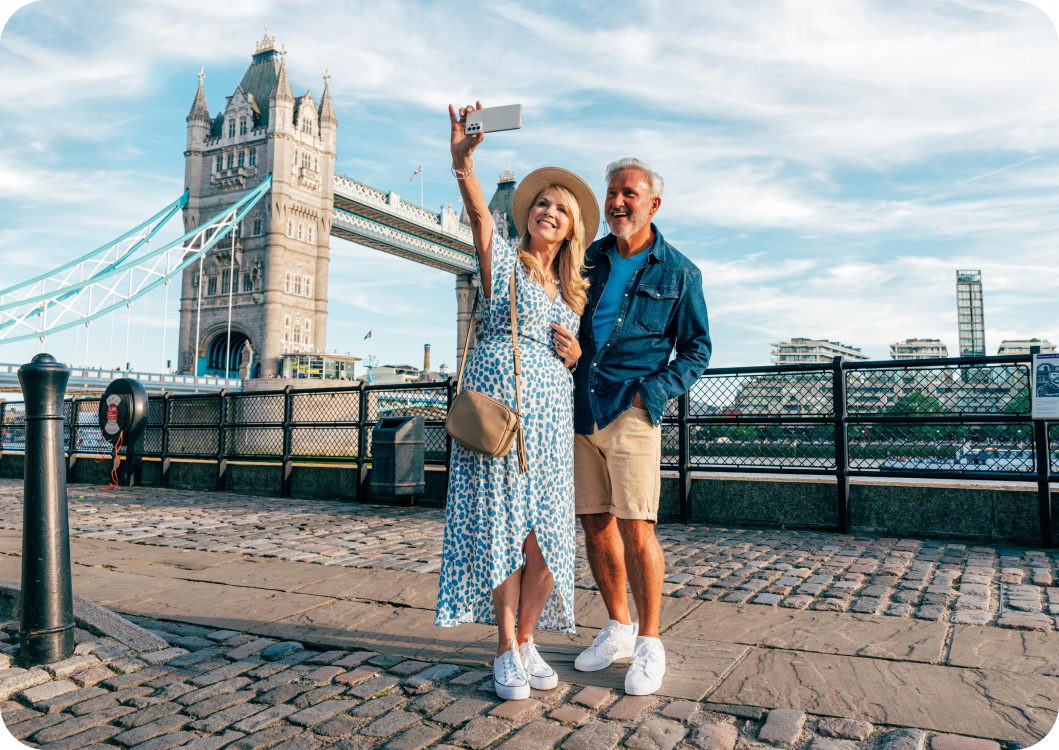 Telefy eSIM in United Kingdom