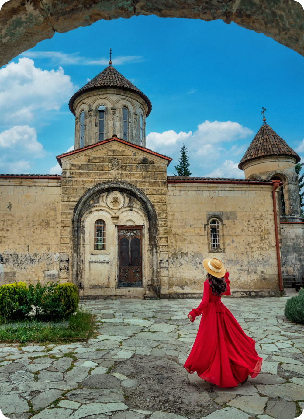 Telefy eSIM in Georgia