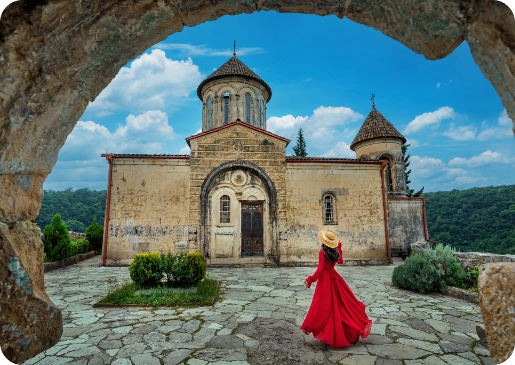 Telefy eSIM in Georgia