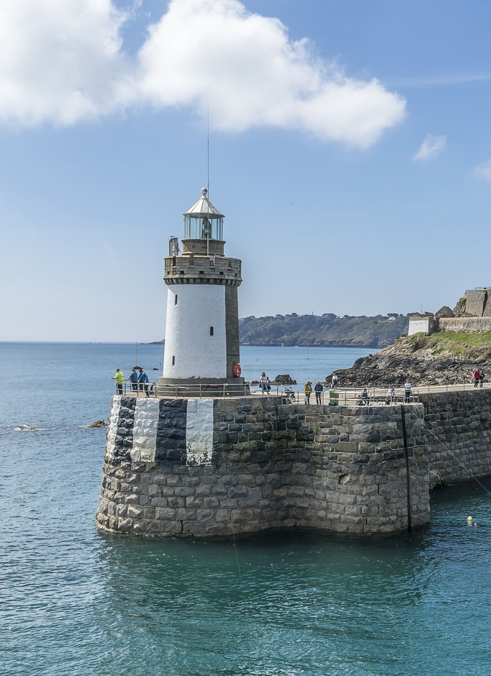 Telefy eSIM in Guernsey