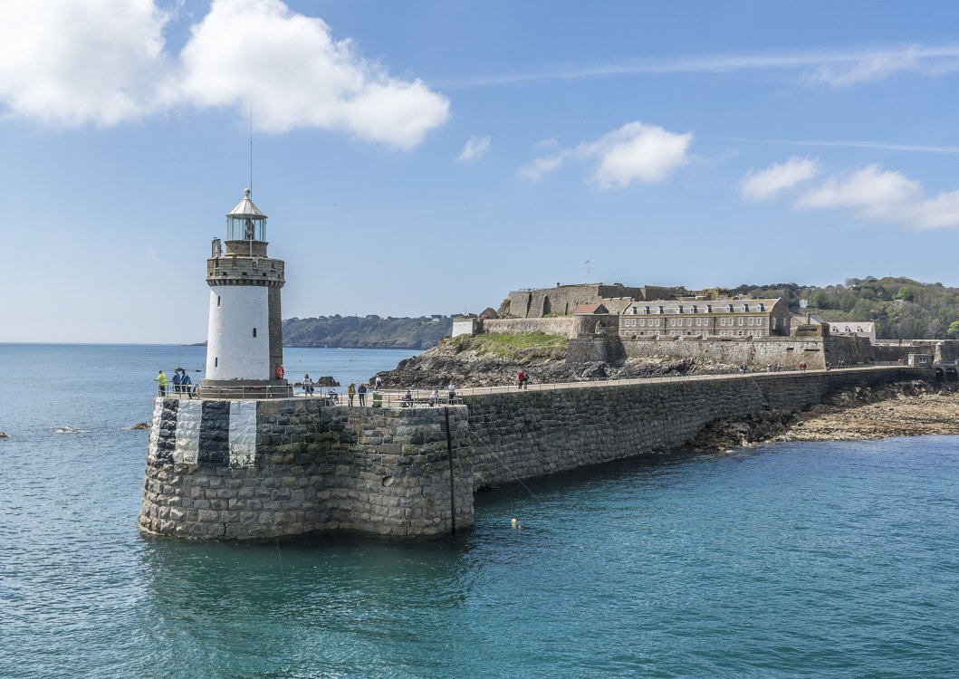 Telefy eSIM in Guernsey