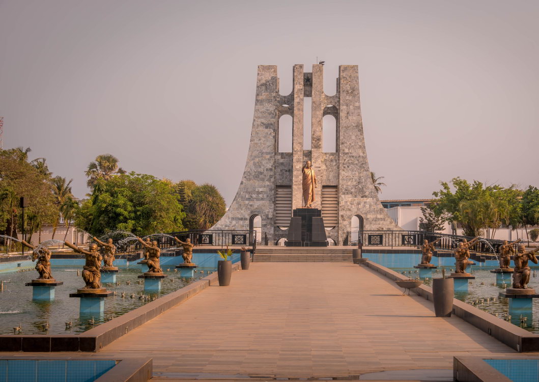 Telefy eSIM in Ghana