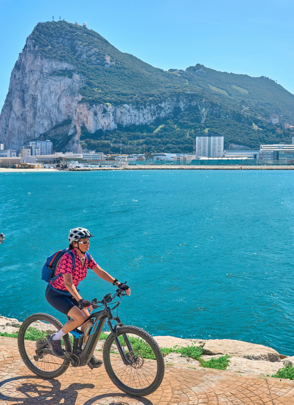 Telefy eSIM in Gibraltar