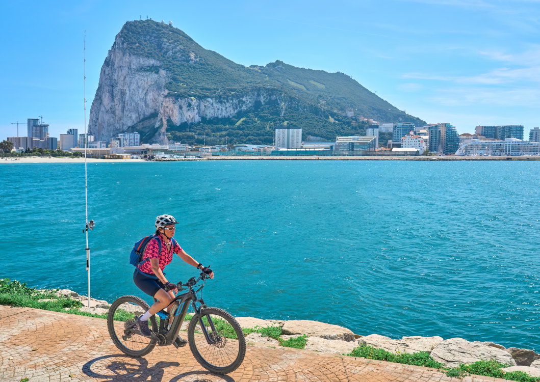 Telefy eSIM in Gibraltar