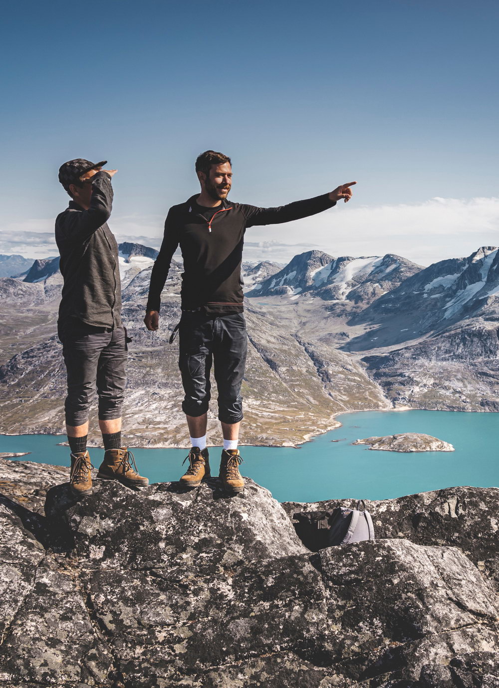 Telefy eSIM in Greenland