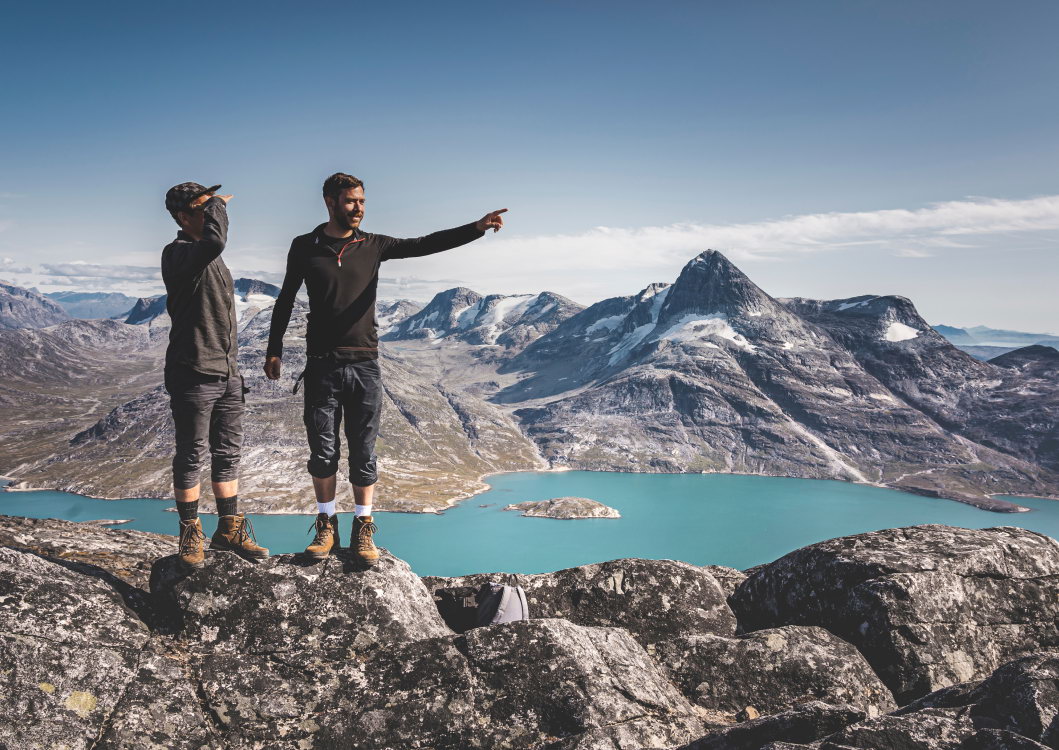 Telefy eSIM in Greenland