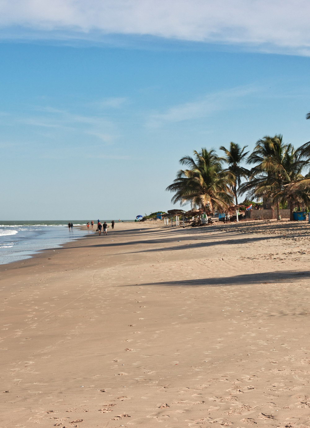 Telefy eSIM in Gambia