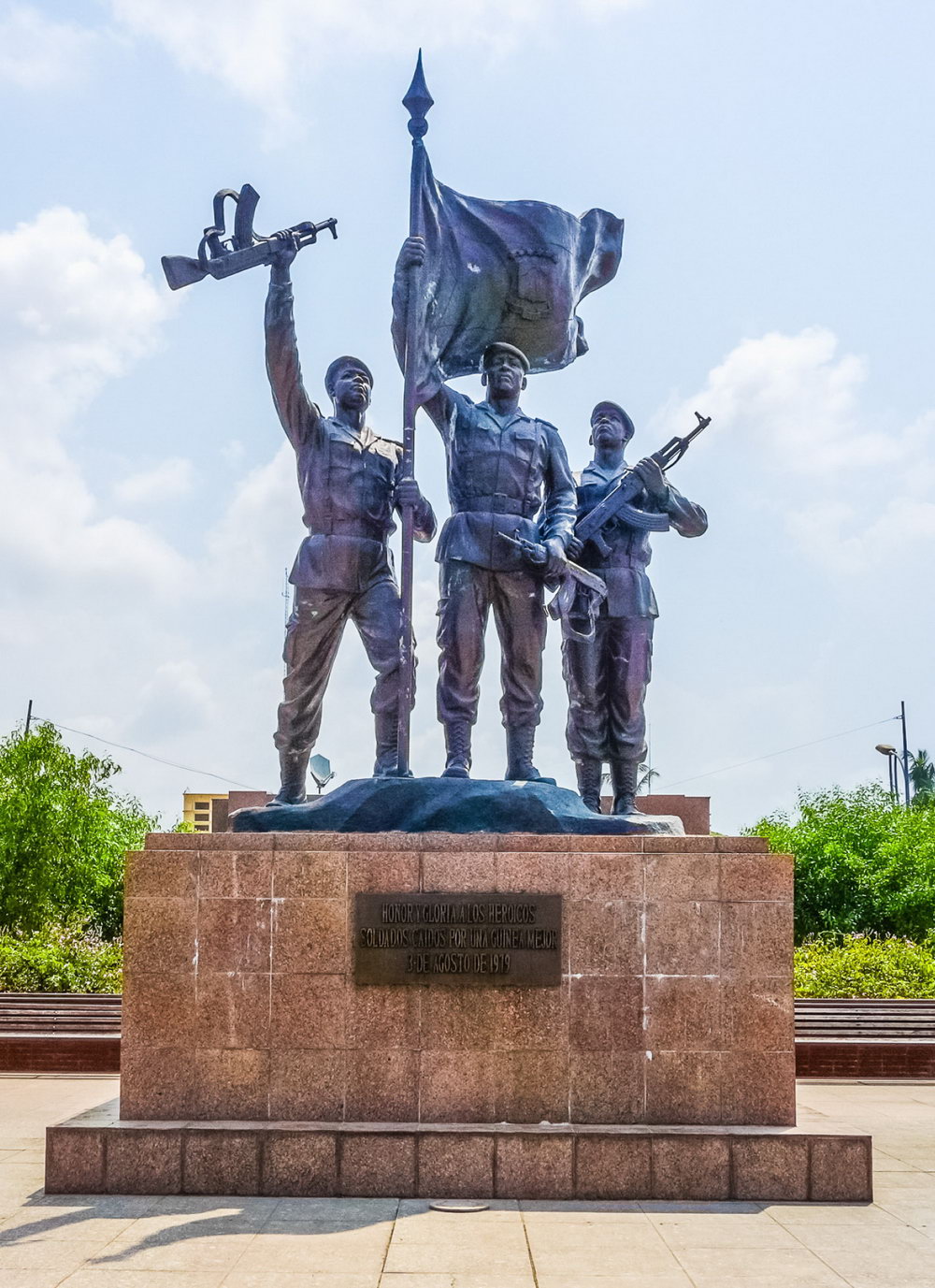 Telefy eSIM in Equatorial Guinea