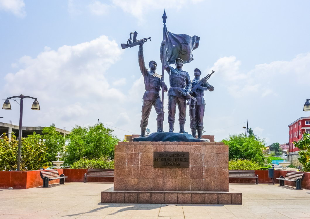 Telefy eSIM in Equatorial Guinea