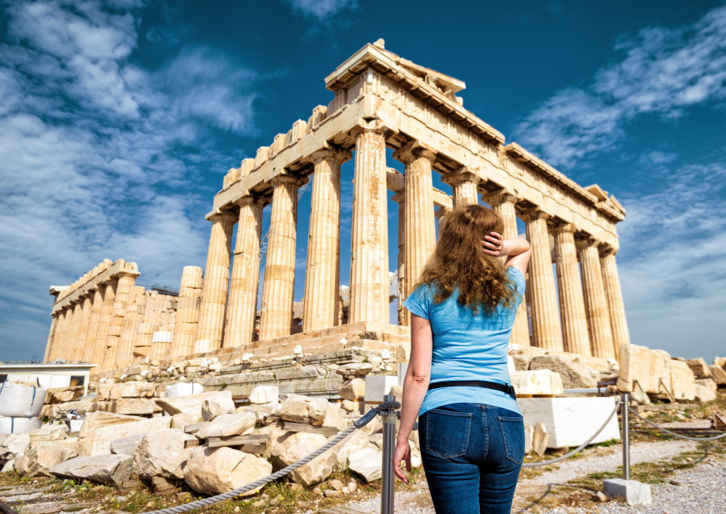 Telefy eSIM in Greece