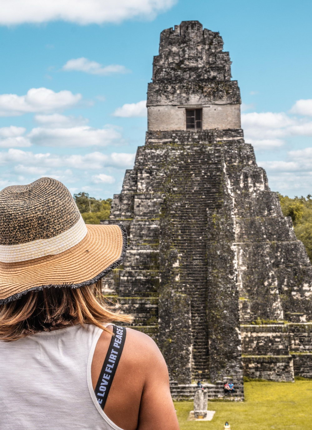 Telefy eSIM in Guatemala