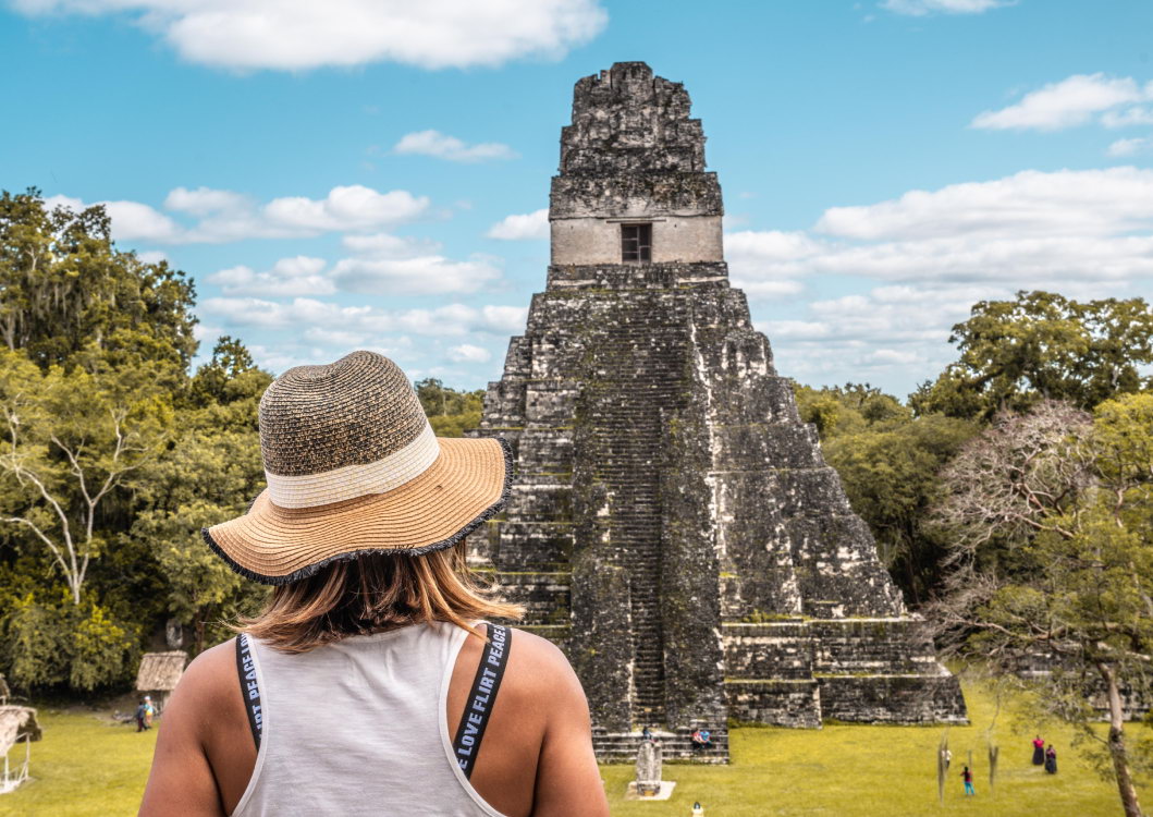 Telefy eSIM in Guatemala