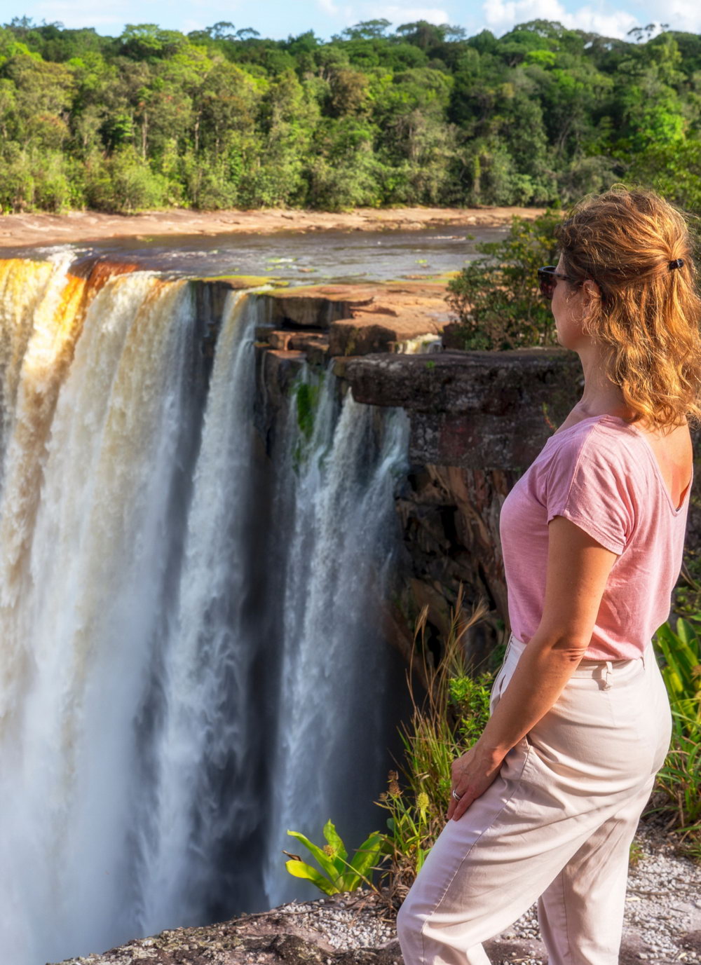 Telefy eSIM in Guyana