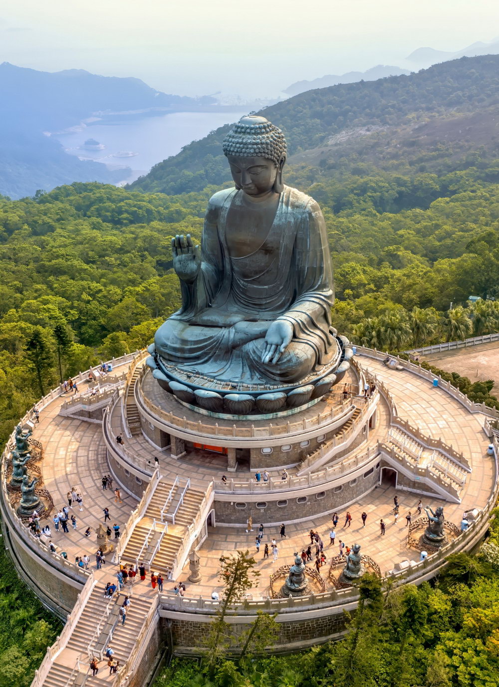 Telefy eSIM in Hong Kong