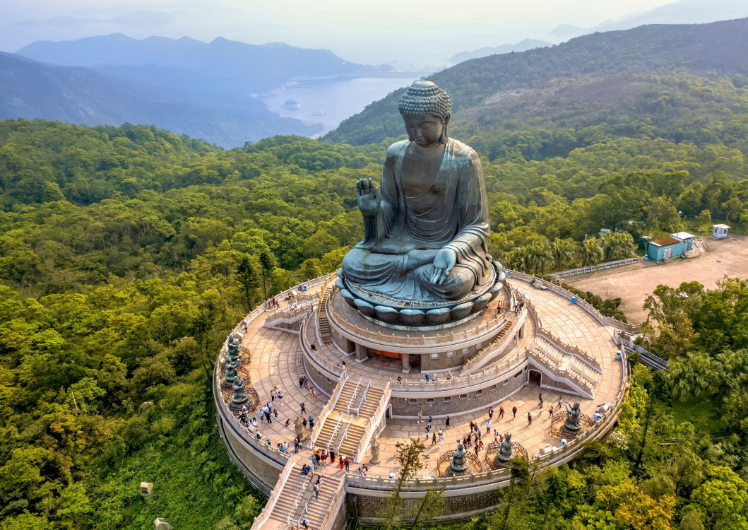 Telefy eSIM in Hong Kong