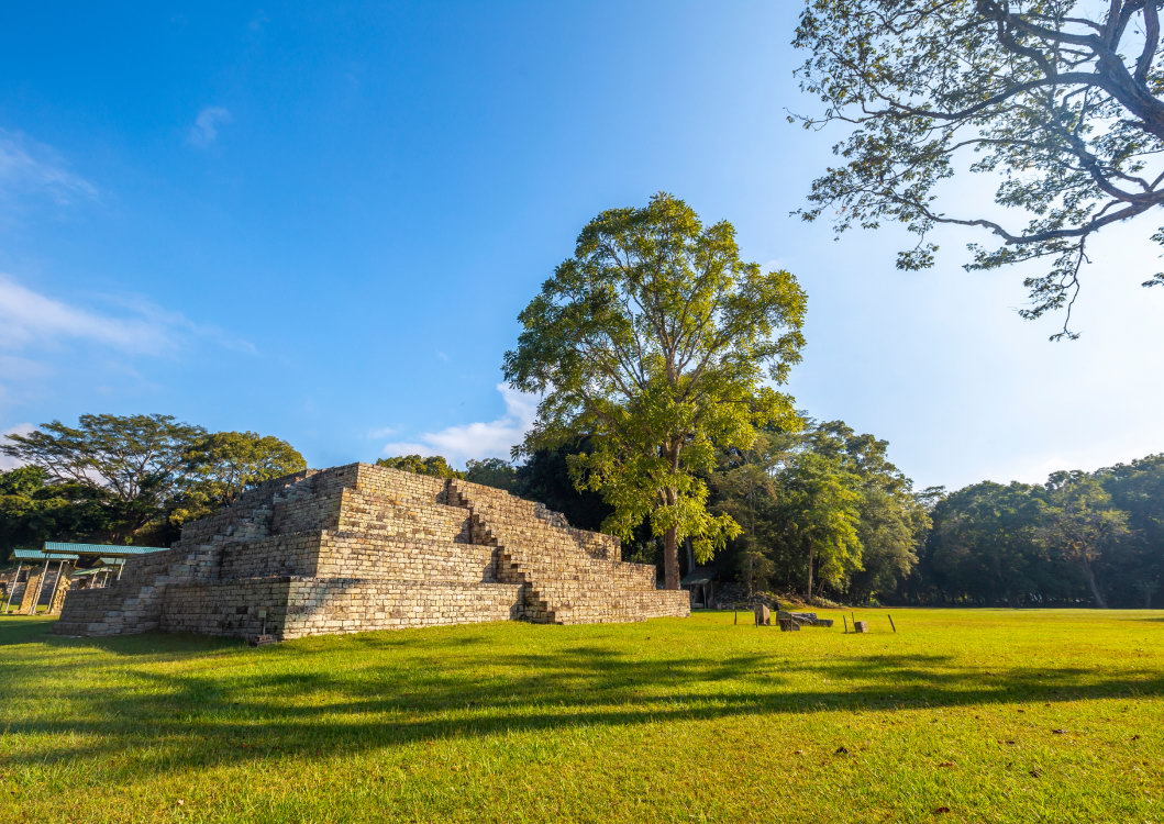 Telefy eSIM in Honduras