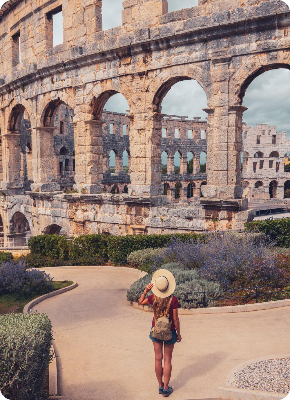 Telefy eSIM in Croatia