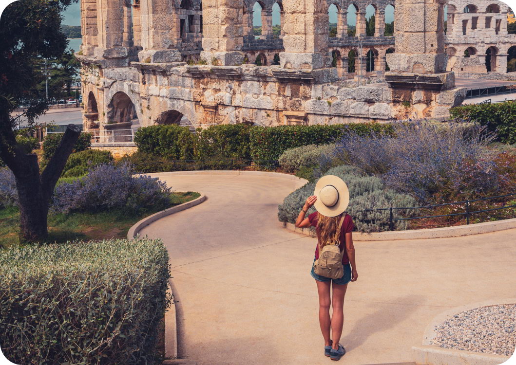 Telefy eSIM in Croatia