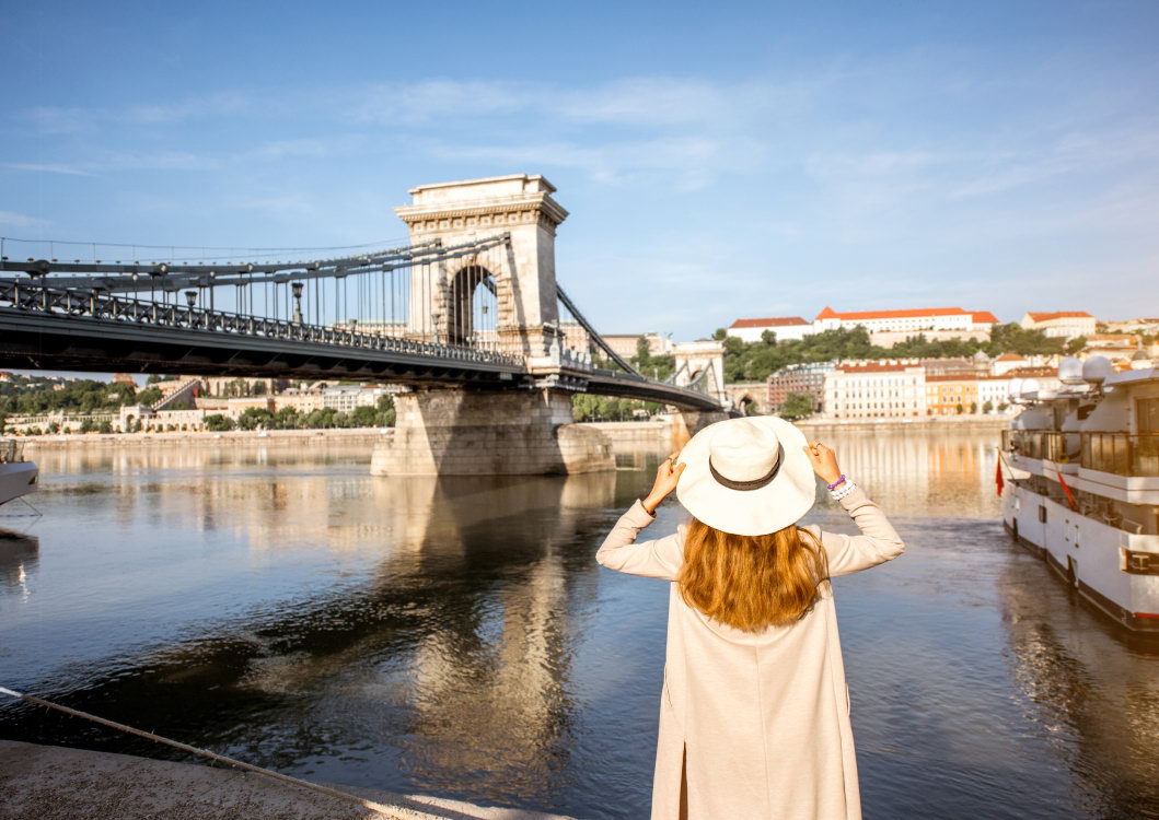 Telefy eSIM in Hungary