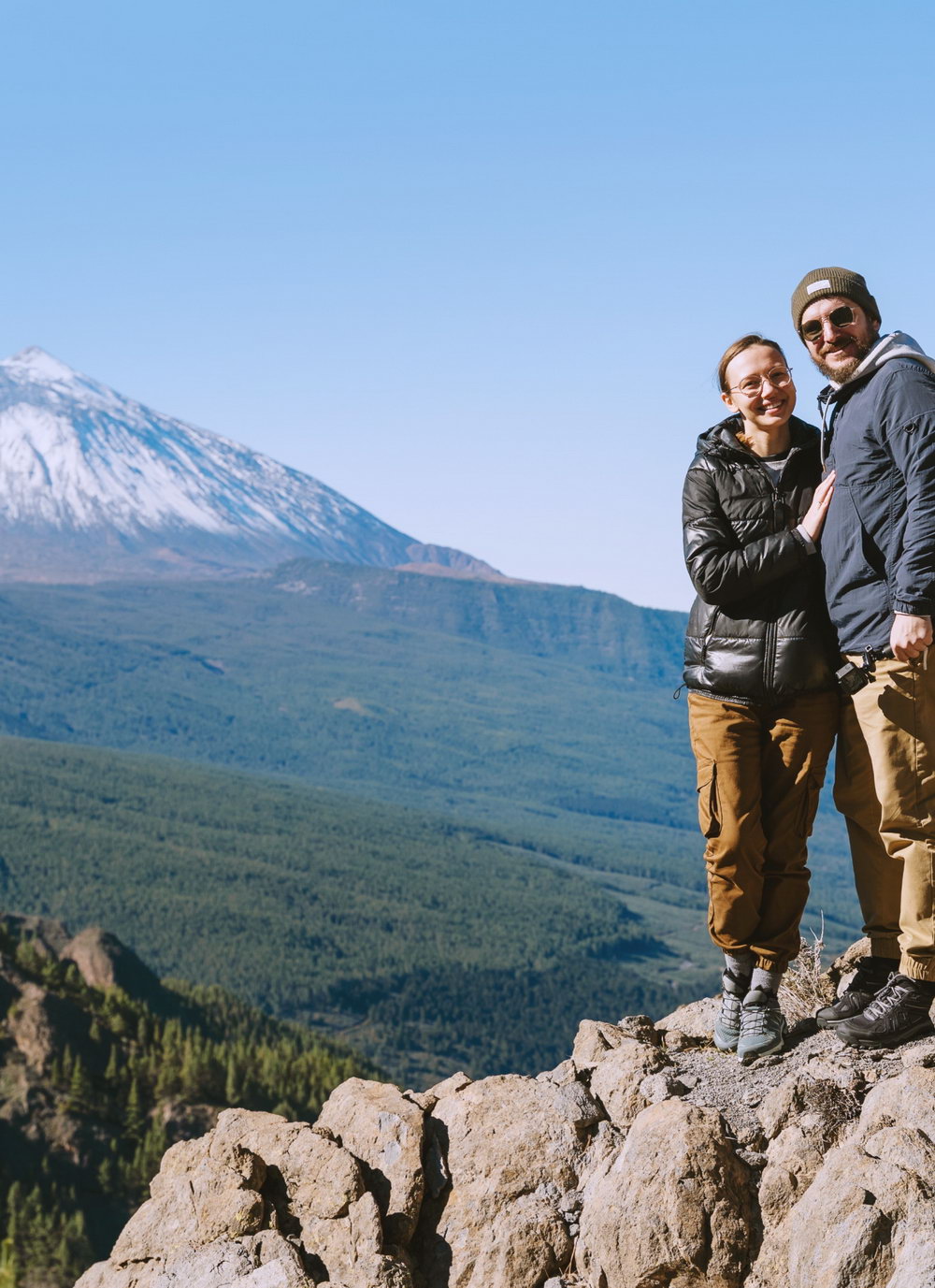 Telefy eSIM in Canary Islands