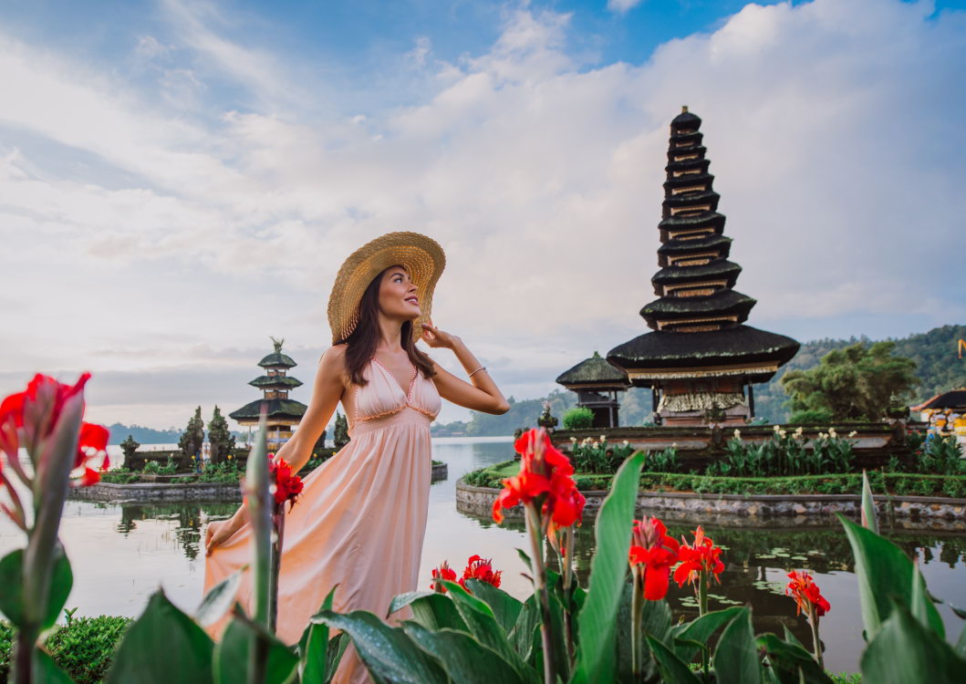 Telefy eSIM in Indonesia