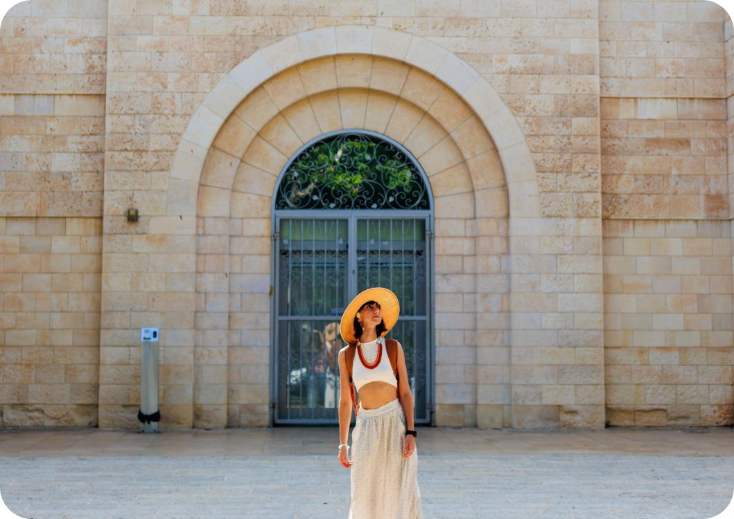 Telefy eSIM in Israel