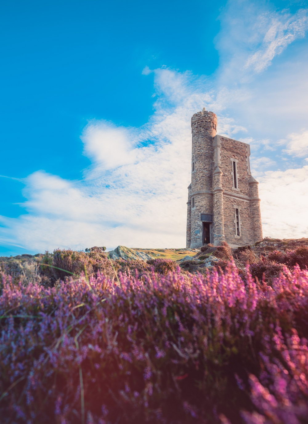 Telefy eSIM in Isle of Man