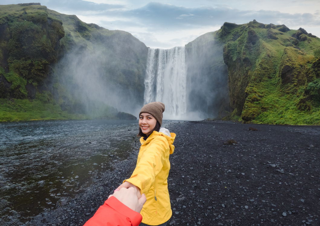 Telefy eSIM in Iceland