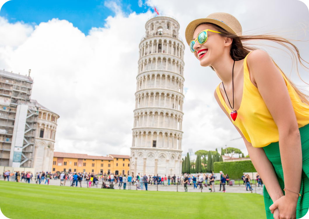 Telefy eSIM in Italy