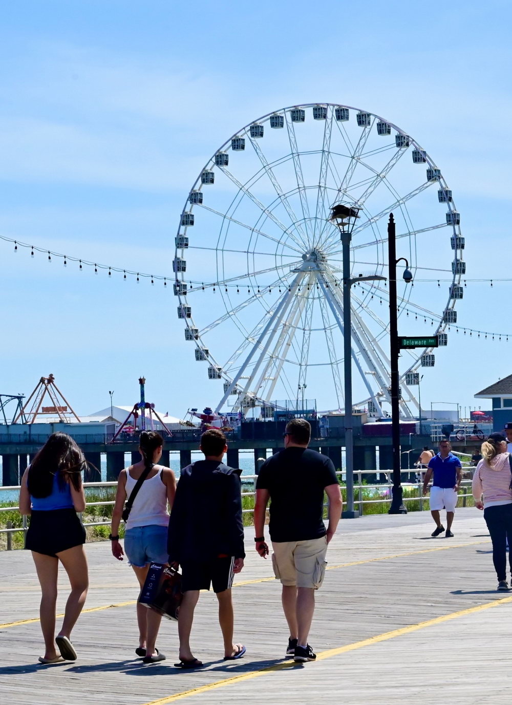 Telefy eSIM in Jersey