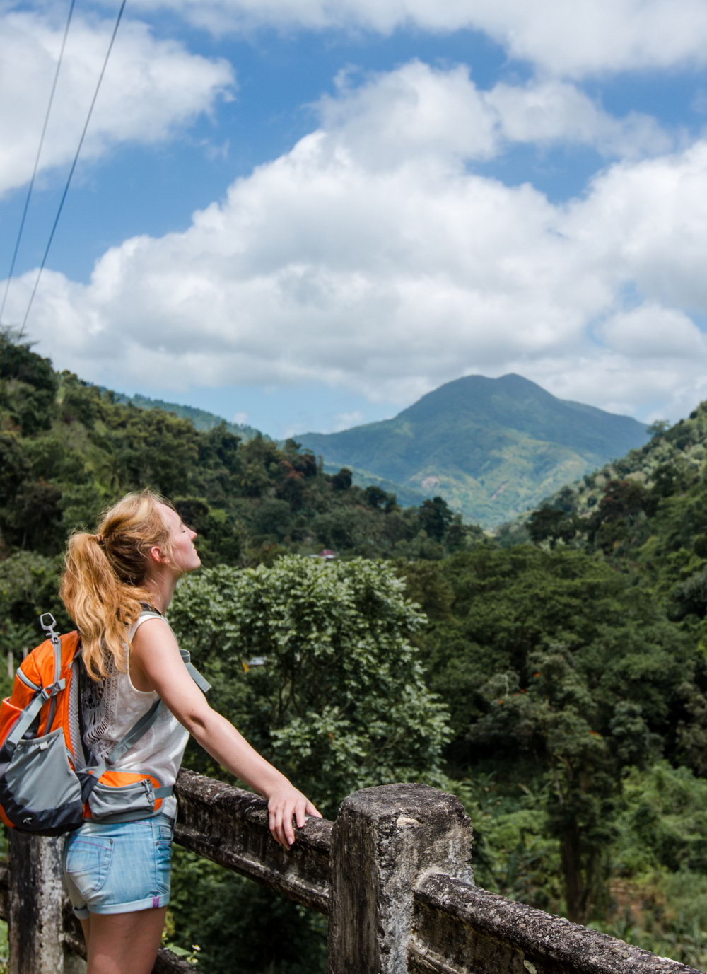 Telefy eSIM in Jamaica
