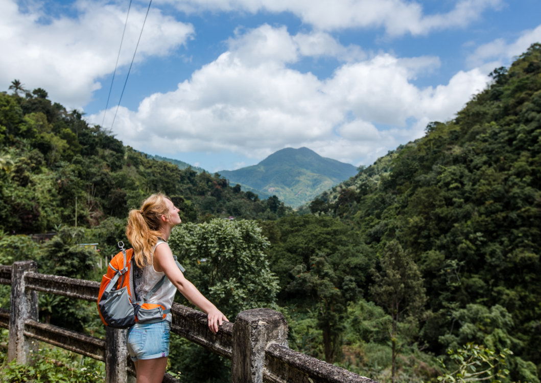 Telefy eSIM in Jamaica