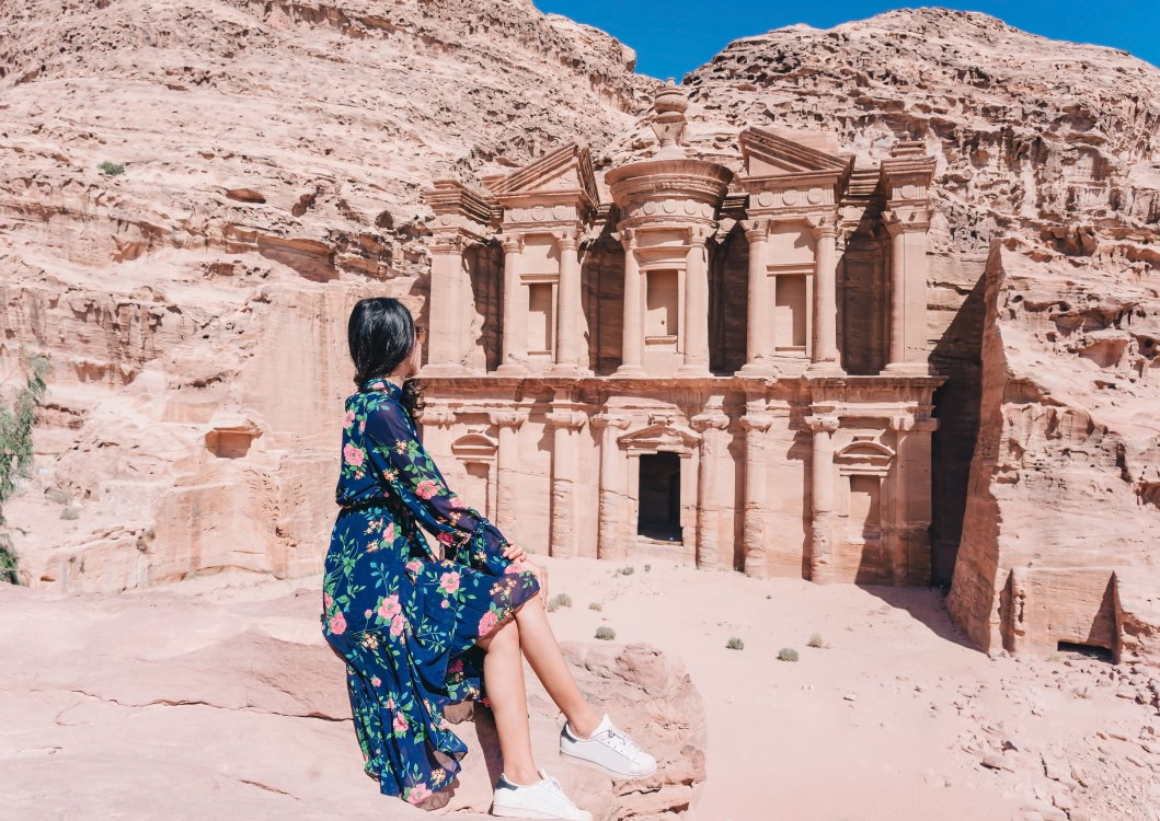 Telefy eSIM in Jordan