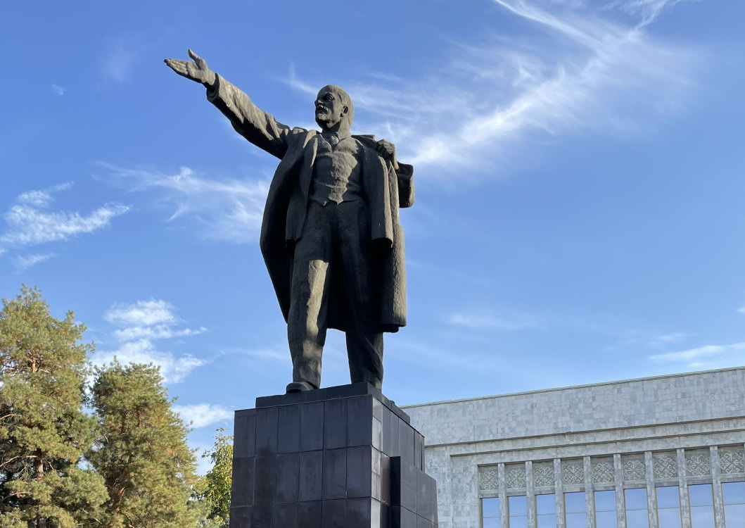 Telefy eSIM in Kyrgyzstan