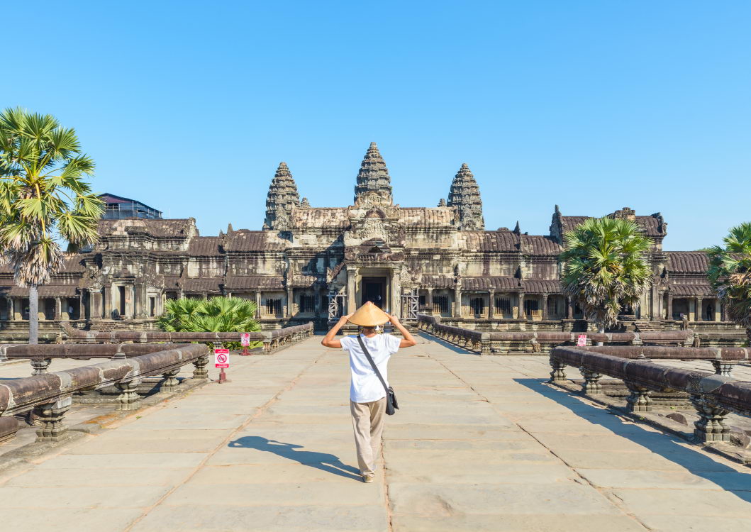 Telefy eSIM in Cambodia