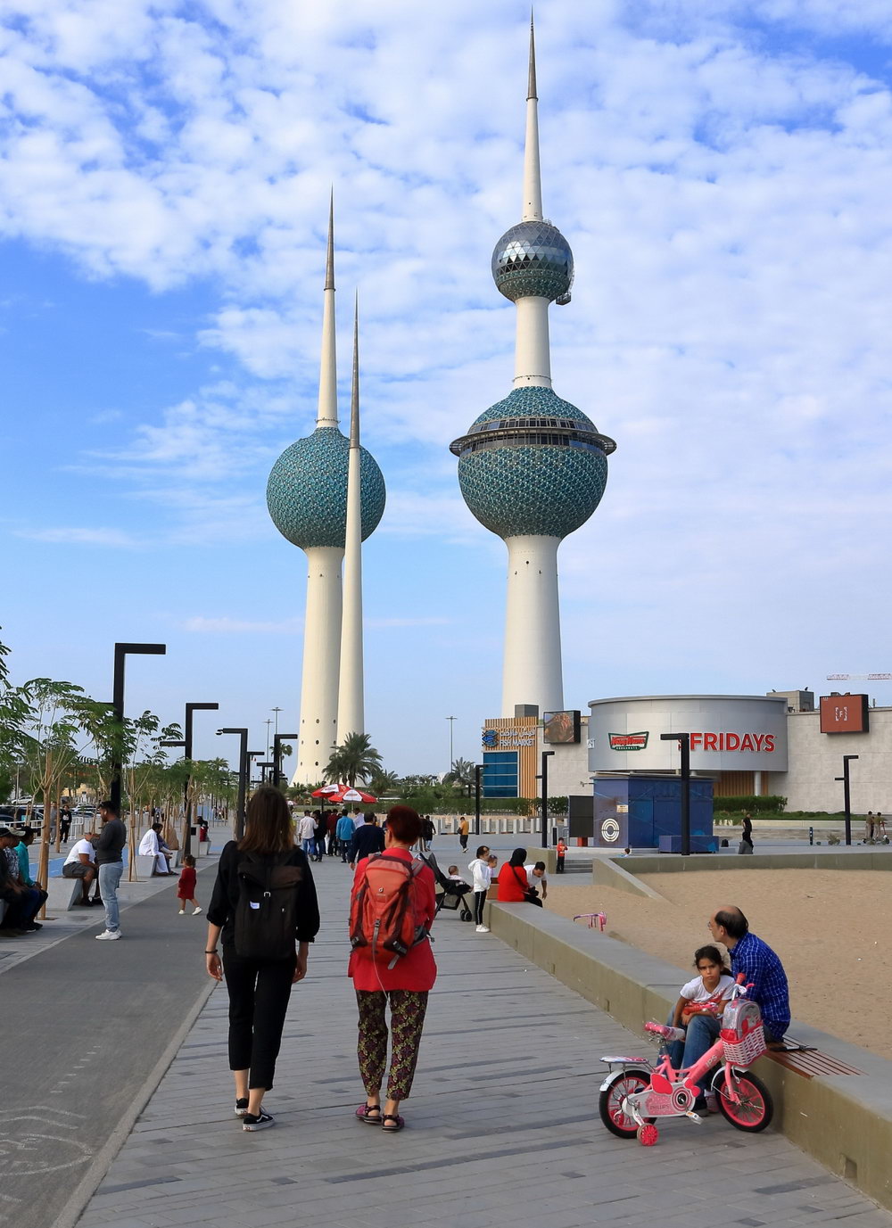 Telefy eSIM in Kuwait