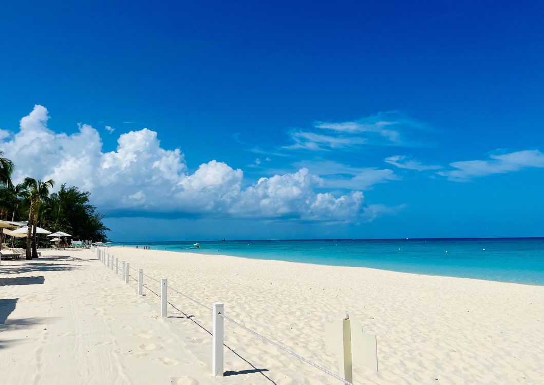 Telefy eSIM in Cayman Islands