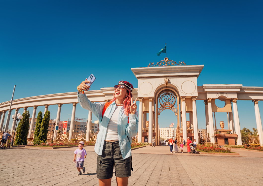 Telefy eSIM in Kazakhstan