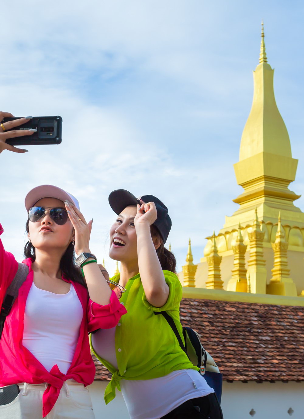 Telefy eSIM in Laos